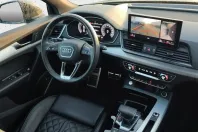 Audi Q5 din 2022 cu 62.071 km - oferta AUD189116 - foto 5
