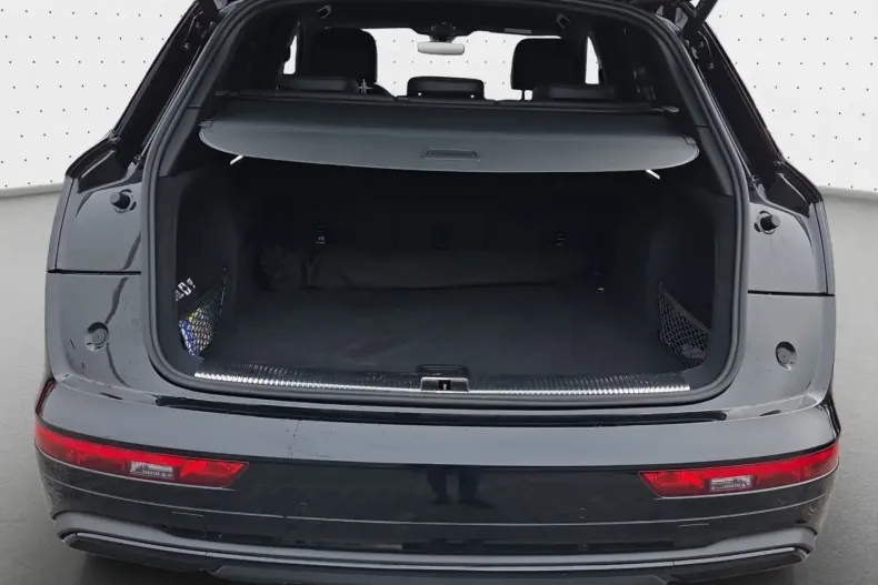 Audi Q5 din 2022 cu 62.071 km - oferta AUD189116 - foto 10