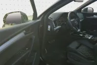 Audi Q5 din 2022 cu 62.071 km - oferta AUD189116 - foto 12