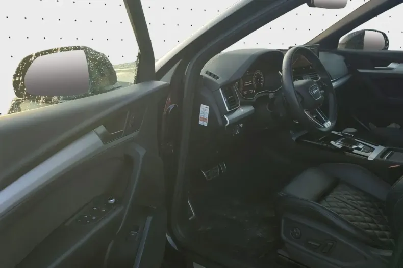 Audi Q5 din 2022 cu 62.071 km - oferta AUD189116 - foto 12