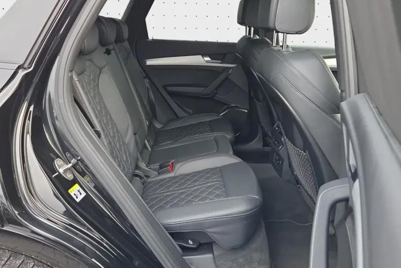 Audi Q5 din 2022 cu 62.071 km - oferta AUD189116 - foto 14