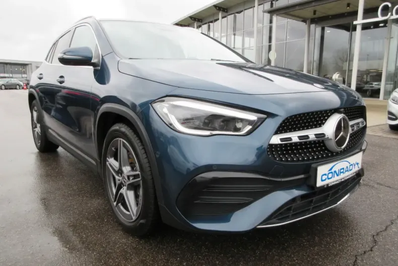 Mercedes-Benz GLA 200 (Clasa GLA) din 2022 cu 61.800 km - oferta MER189117 - foto 3