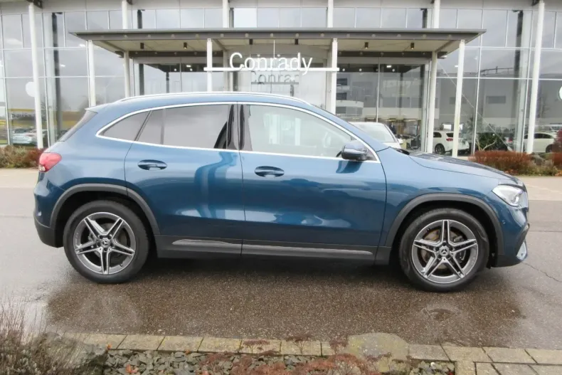 Mercedes-Benz GLA 200 (Clasa GLA) din 2022 cu 61.800 km - oferta MER189117 - foto 4
