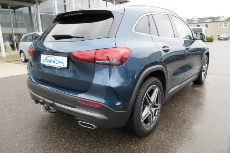 Mercedes-Benz GLA 200 (Clasa GLA) din 2022 cu 61.800 km - oferta MER189117 - foto 5