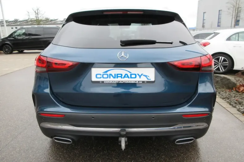 Mercedes-Benz GLA 200 (Clasa GLA) din 2022 cu 61.800 km - oferta MER189117 - foto 6