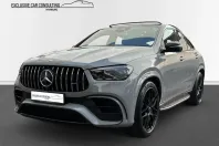 Mercedes-Benz GLE 63 AMG (Clasa GLE) din 2025 cu 15.500 km - oferta MER189118 - foto 5