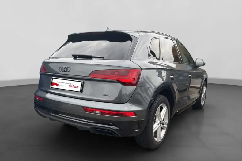 Audi Q5 din 2023 cu 67.479 km - oferta AUD189119 - foto 2