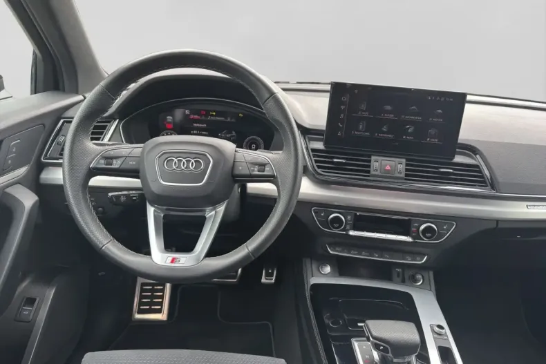 Audi Q5 din 2023 cu 67.479 km - oferta AUD189119 - foto 4