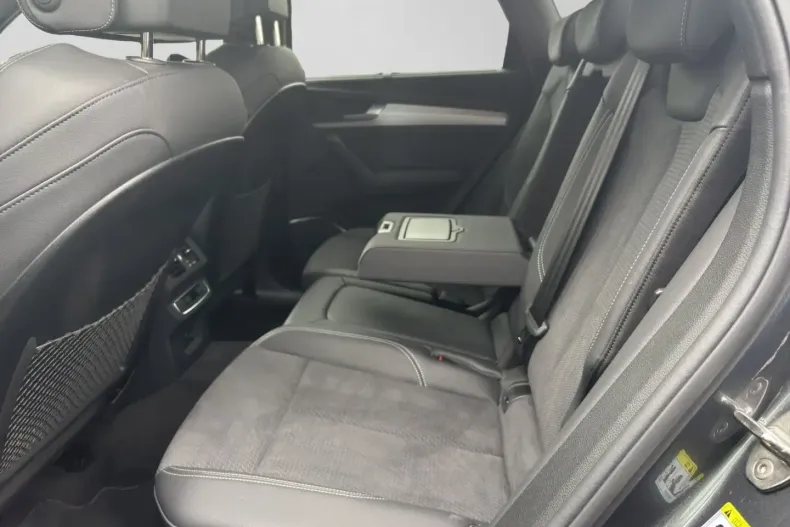 Audi Q5 din 2023 cu 67.479 km - oferta AUD189119 - foto 5