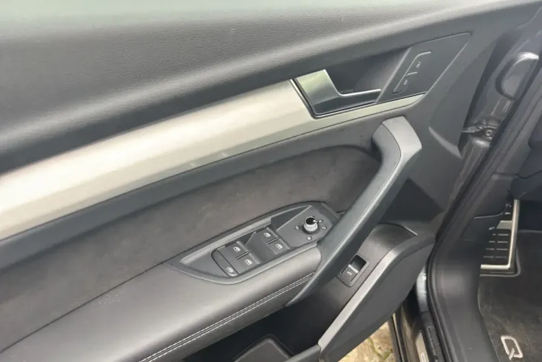 Audi Q5 din 2023 cu 67.479 km - oferta AUD189119 - foto 7