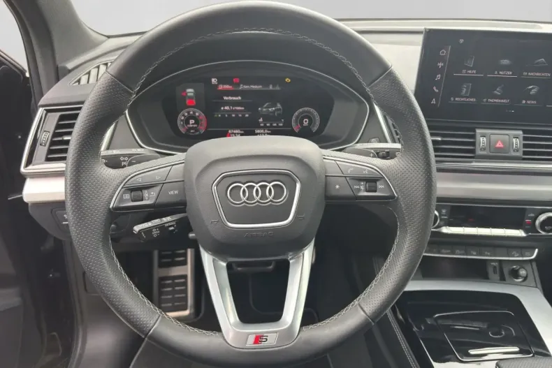Audi Q5 din 2023 cu 67.479 km - oferta AUD189119 - foto 8