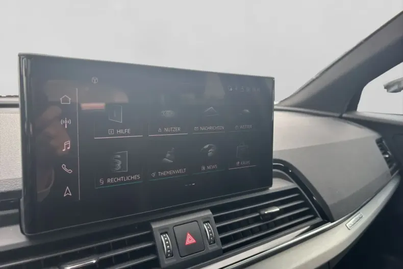 Audi Q5 din 2023 cu 67.479 km - oferta AUD189119 - foto 11