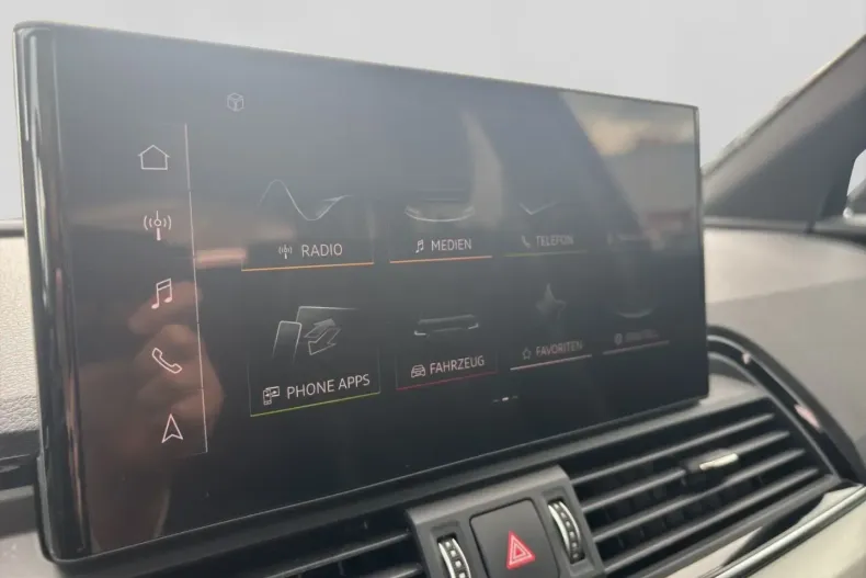 Audi Q5 din 2023 cu 67.479 km - oferta AUD189119 - foto 12