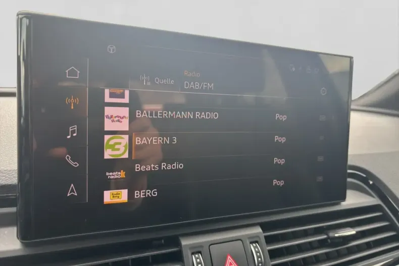 Audi Q5 din 2023 cu 67.479 km - oferta AUD189119 - foto 14