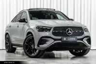 Mercedes-Benz GLE 400 (Clasa GLE) din 2024 cu 3.278 km - oferta MER189120 - foto 1