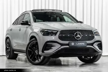 Mercedes-Benz GLE 400 din 2024 - oferta MER189120