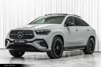 Mercedes-Benz GLE 400 (Clasa GLE) din 2024 cu 3.278 km - oferta MER189120 - foto 5