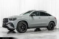 Mercedes-Benz GLE 400 (Clasa GLE) din 2024 cu 3.278 km - oferta MER189120 - foto 6