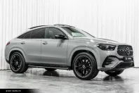 Mercedes-Benz GLE 400 (Clasa GLE) din 2024 cu 3.278 km - oferta MER189120 - foto 8