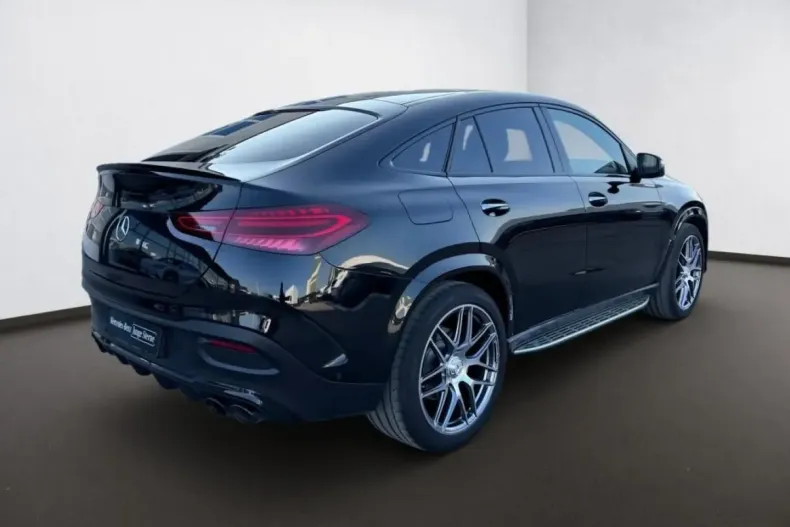 Mercedes-Benz GLE 53 AMG (Clasa GLE) din 2024 cu 29.200 km - oferta MER189121 - foto 5