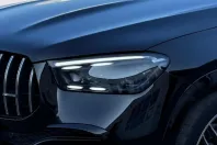 Mercedes-Benz GLE 53 AMG (Clasa GLE) din 2024 cu 29.200 km - oferta MER189121 - foto 17