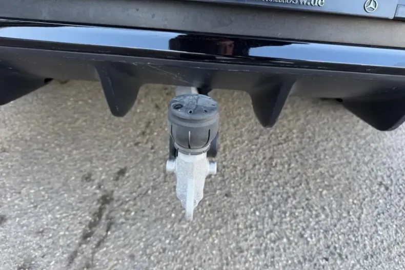 Mercedes-Benz GLE 53 AMG (Clasa GLE) din 2024 cu 29.200 km - oferta MER189121 - foto 20