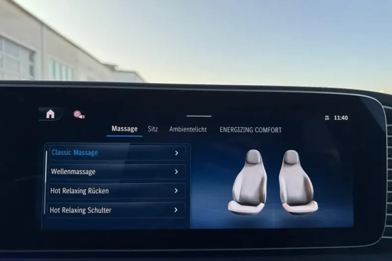 Mercedes-Benz GLE 53 AMG (Clasa GLE) din 2024 cu 29.200 km - oferta MER189121 - foto 28