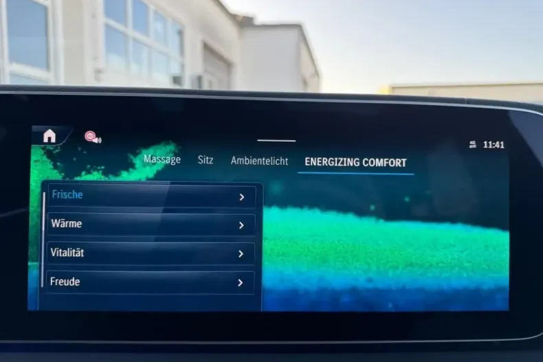 Mercedes-Benz GLE 53 AMG (Clasa GLE) din 2024 cu 29.200 km - oferta MER189121 - foto 30