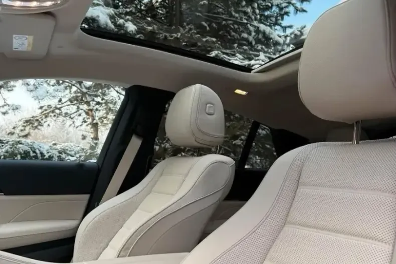 Mercedes-Benz GLE 450 (Clasa GLE) din 2025 cu 18.146 km - oferta MER189122 - foto 3