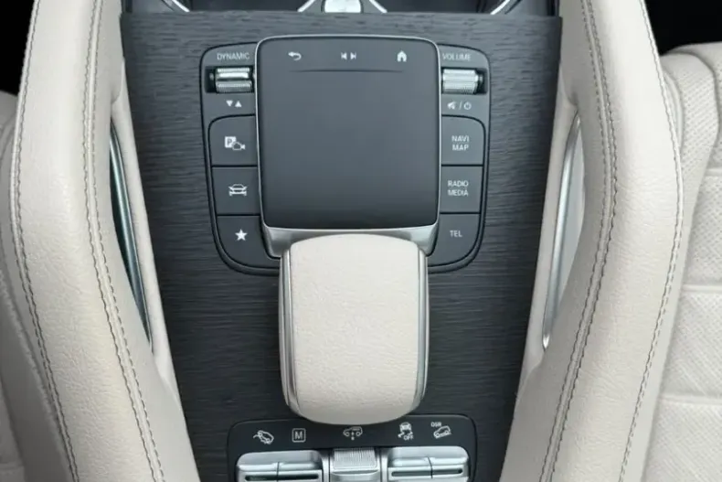 Mercedes-Benz GLE 450 (Clasa GLE) din 2024 cu 26.184 km - oferta MER189123 - foto 4