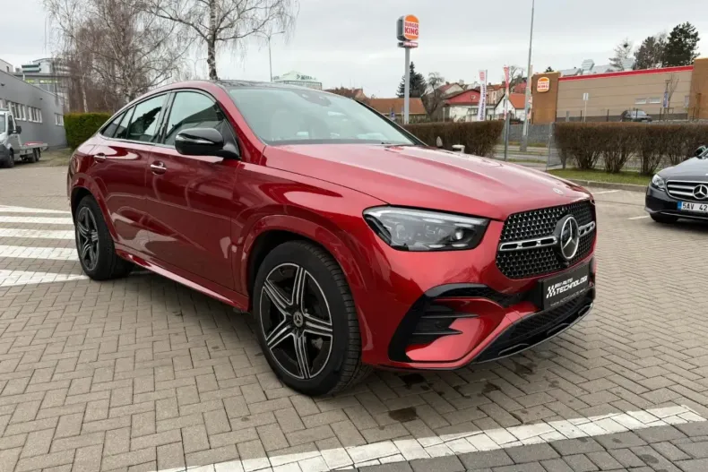 Mercedes-Benz GLE 450 (Clasa GLE) din 2024 cu 26.184 km - oferta MER189123 - foto 6