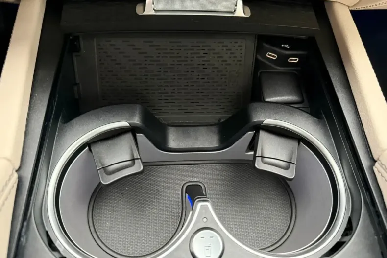 Mercedes-Benz GLE 450 (Clasa GLE) din 2024 cu 26.184 km - oferta MER189123 - foto 13