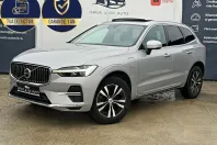 Volvo XC60 din 2021 cu 136.800 km - oferta VOL189124 - foto 1