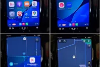 Volvo XC60 din 2021 cu 136.800 km - oferta VOL189124 - foto 9