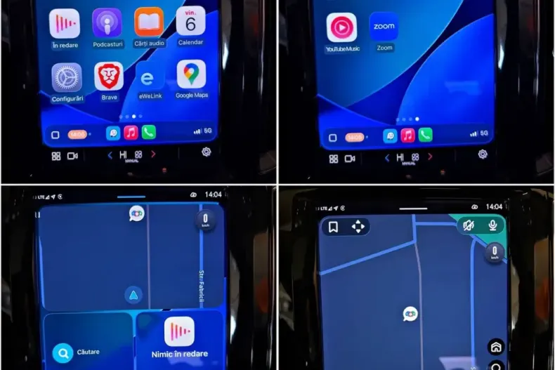 Volvo XC60 din 2021 cu 136.800 km - oferta VOL189124 - foto 9