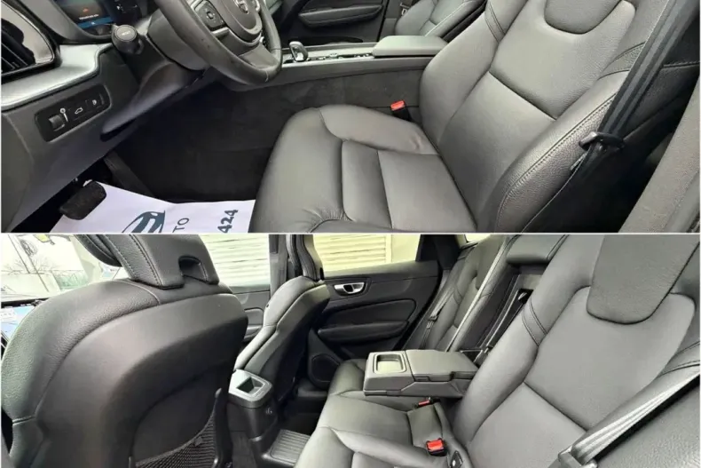 Volvo XC60 din 2021 cu 136.800 km - oferta VOL189124 - foto 11