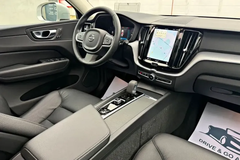 Volvo XC60 din 2021 cu 136.800 km - oferta VOL189124 - foto 12