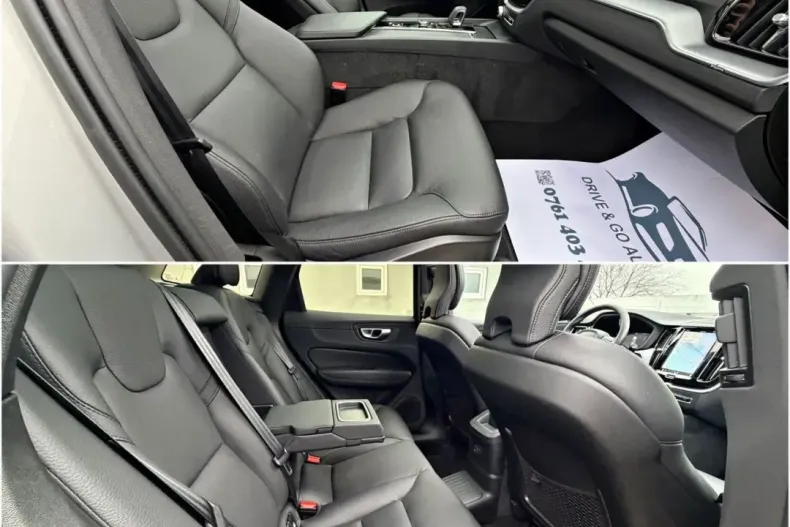 Volvo XC60 din 2021 cu 136.800 km - oferta VOL189124 - foto 13