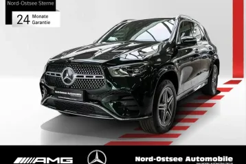 Mercedes-Benz GLE 450 din 2024 - oferta MER189125