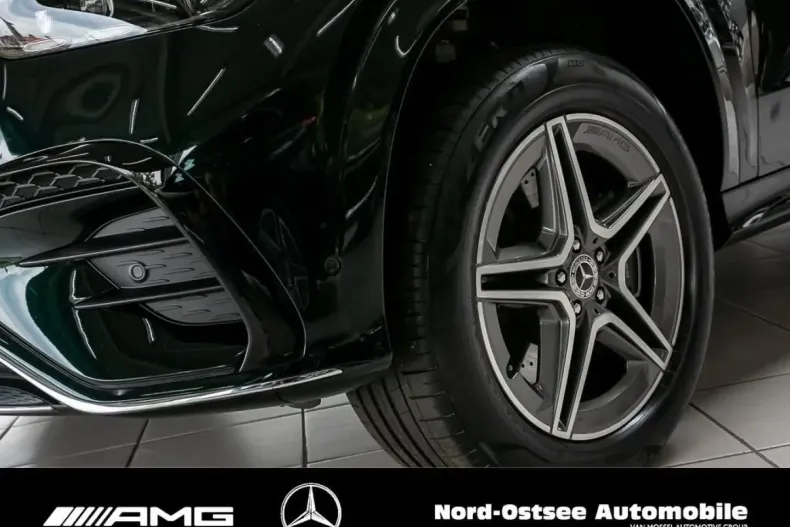 Mercedes-Benz GLE 450 (Clasa GLE) din 2024 cu 20.376 km - oferta MER189125 - foto 5