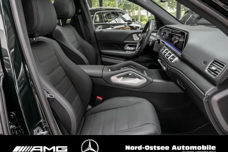 Mercedes-Benz GLE 450 (Clasa GLE) din 2024 cu 20.376 km - oferta MER189125 - foto 8