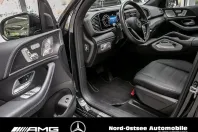 Mercedes-Benz GLE 450 (Clasa GLE) din 2024 cu 20.376 km - oferta MER189125 - foto 12