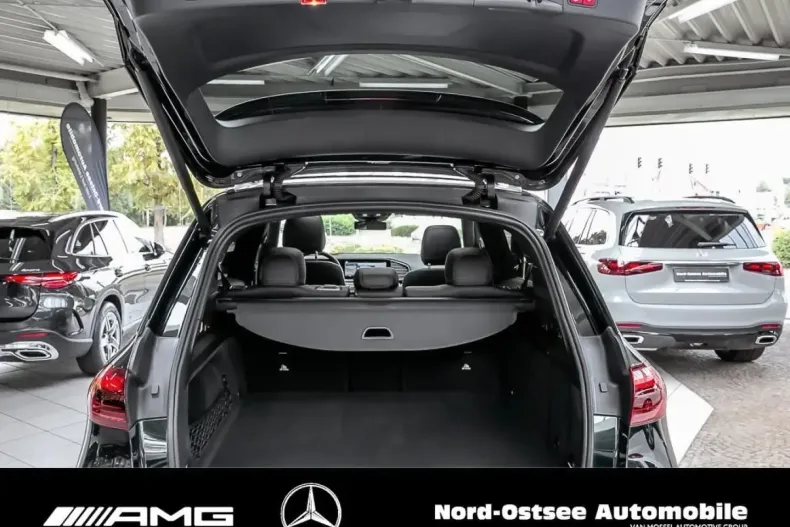 Mercedes-Benz GLE 450 (Clasa GLE) din 2024 cu 20.376 km - oferta MER189125 - foto 13
