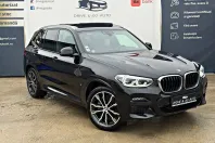 BMW X3 (Seria X) din 2021 cu 121.800 km - oferta BMW189126 - foto 2
