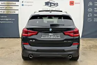 BMW X3 (Seria X) din 2021 cu 121.800 km - oferta BMW189126 - foto 5