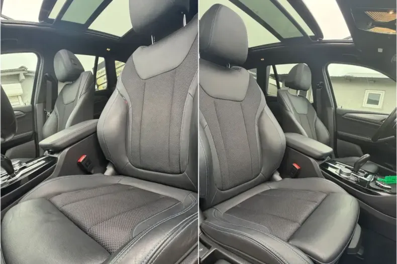 BMW X3 (Seria X) din 2021 cu 121.800 km - oferta BMW189126 - foto 12