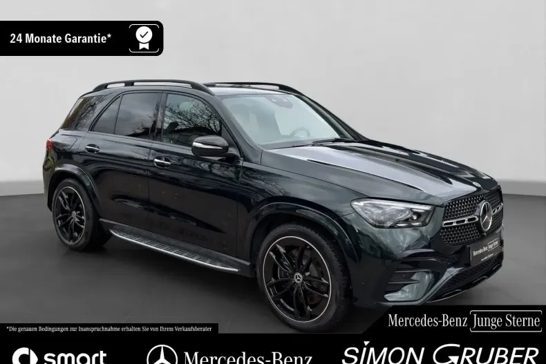 Mercedes-Benz GLE 450 (Clasa GLE) din 2024 cu 12.543 km - oferta MER189128 - foto 6
