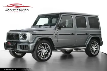 Mercedes-Benz G 63 AMG din 2024 - oferta MER189130