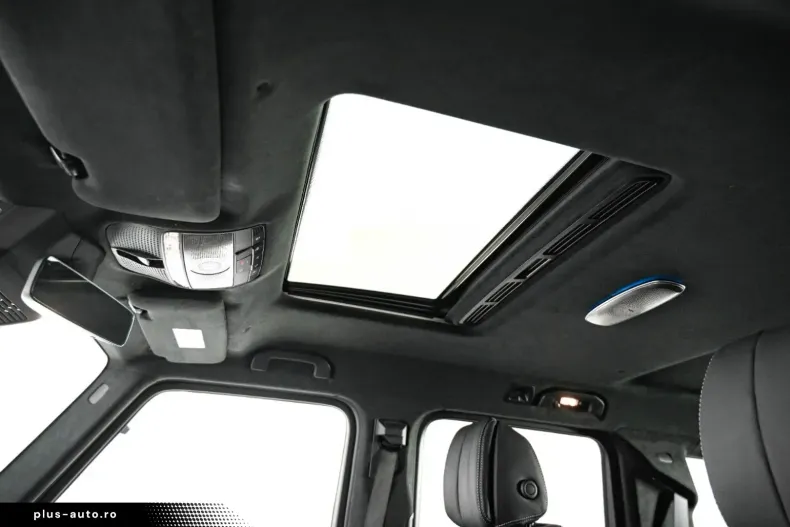 Mercedes-Benz G 63 AMG (Clasa G) din 2024 cu 19.500 km - oferta MER189130 - foto 3