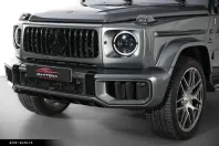 Mercedes-Benz G 63 AMG (Clasa G) din 2024 cu 19.500 km - oferta MER189130 - foto 6